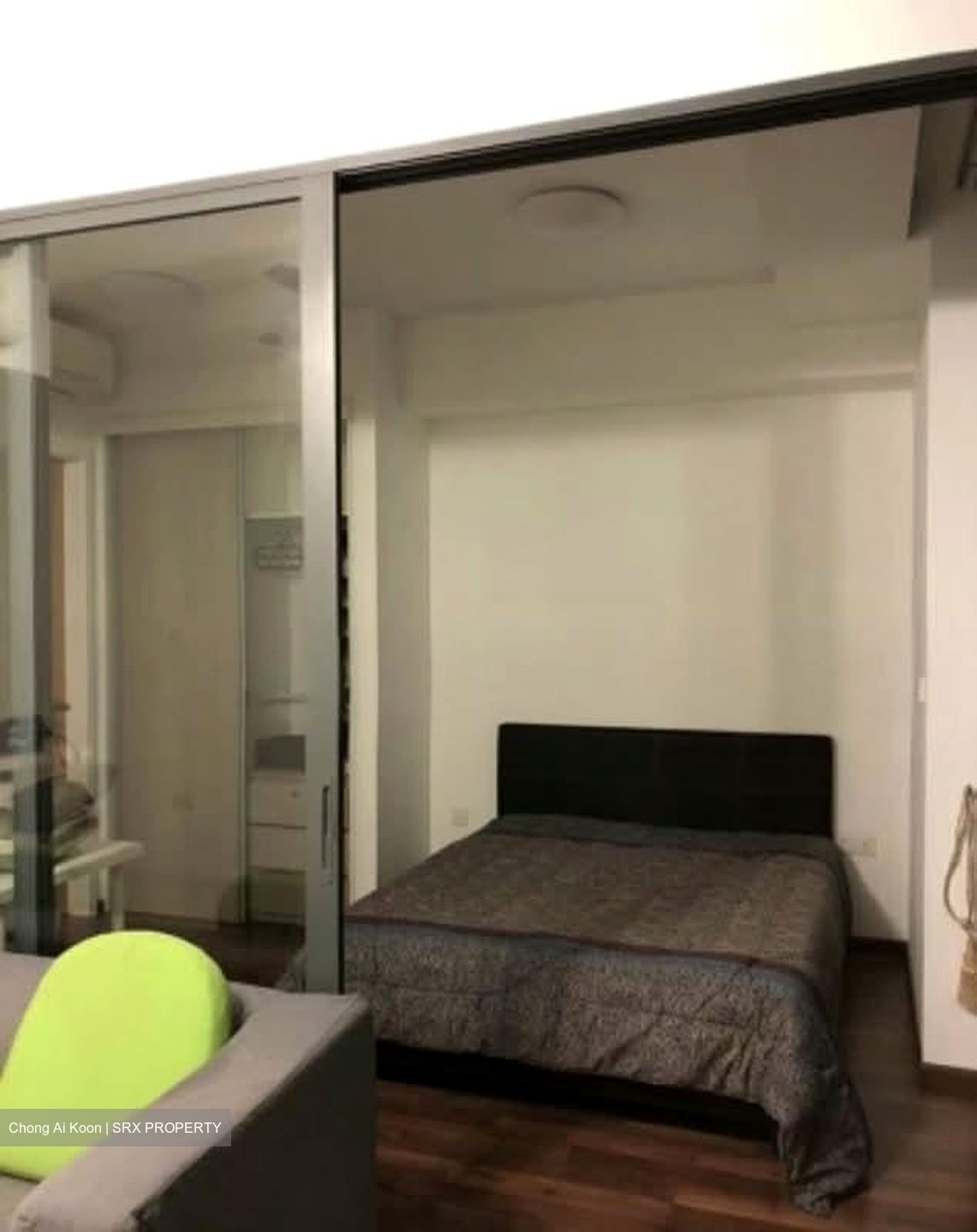 My Manhattan (D18), Condominium #586214561